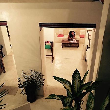 Andavelo House Panzió Lamu Kültér fotó