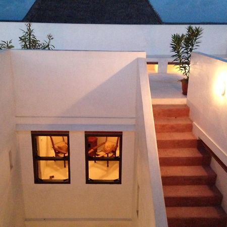 Andavelo House Panzió Lamu Kültér fotó