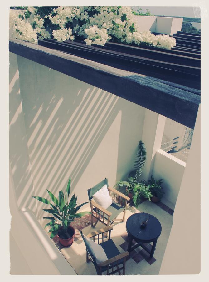 Andavelo House Panzió Lamu Kültér fotó