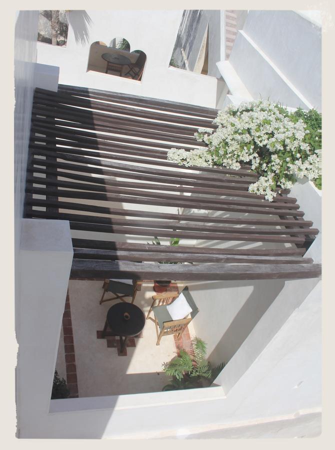 Andavelo House Panzió Lamu Kültér fotó