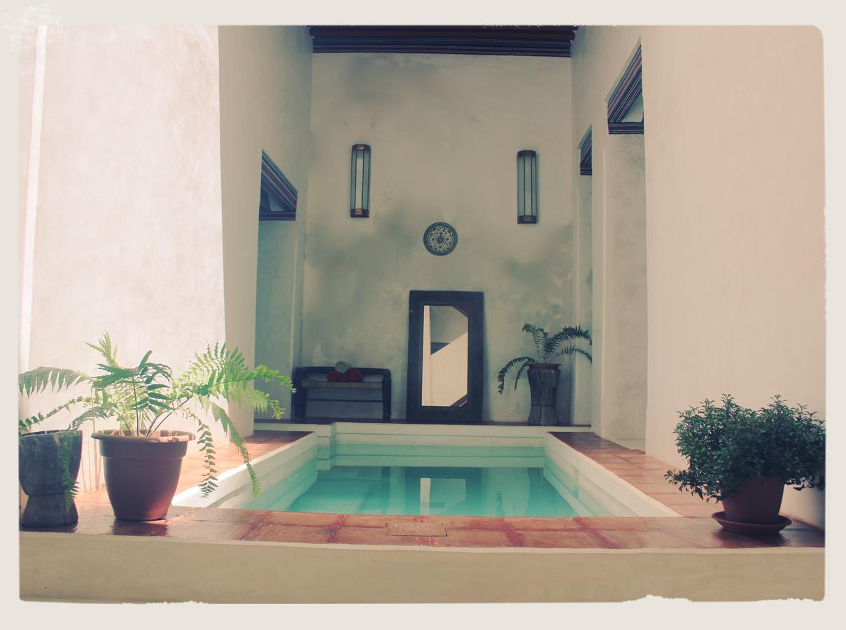 Andavelo House Panzió Lamu Kültér fotó