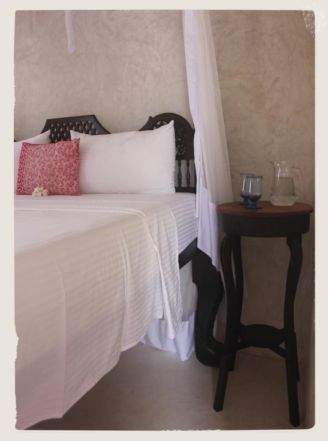 Andavelo House Panzió Lamu Kültér fotó