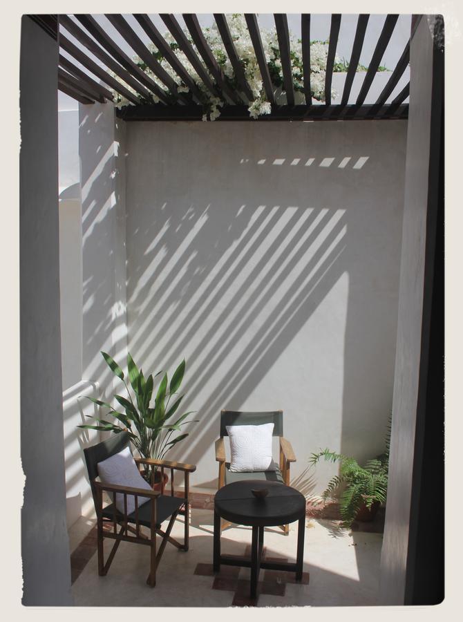 Andavelo House Panzió Lamu Kültér fotó