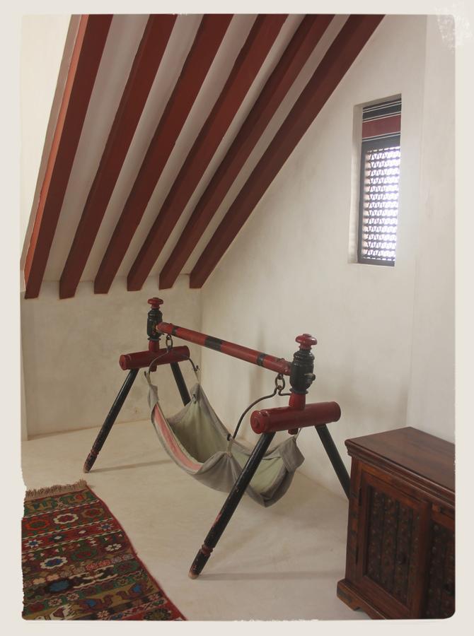 Andavelo House Panzió Lamu Kültér fotó